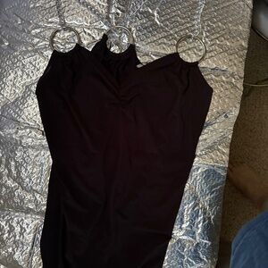 Halter Top